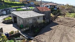 Land for sale in Baião, Portugal — €180,000