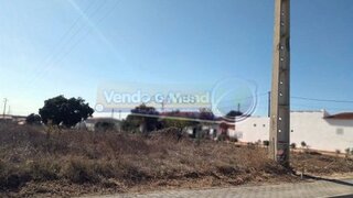 Land for sale in Salvaterra de Magos, Portugal — €40,000