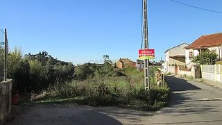 Land for sale in Ovar, Portugal — €37,500