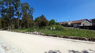 Terreno em Barcelos · 2340 m² · 139 500 €