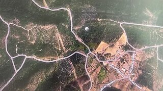 Land for sale in Mação, Portugal — €2,850