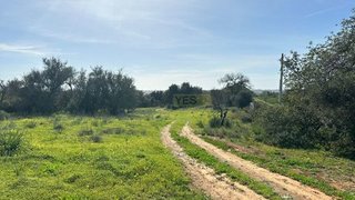 Land for sale in Silves, Portugal — €85,000
