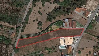 Land for sale in Soure, Portugal — €50,000