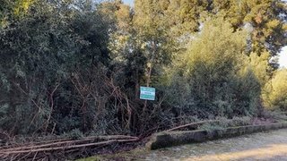 Land for sale in Caminha, Portugal — €120,000