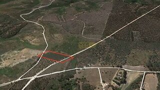 Terreno em Aljezur