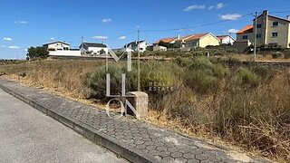 Land for sale in Almeida, Portugal — €25,000
