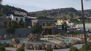 Terreno em Ribeira Brava · 6541 m² · 1 200 000 €
