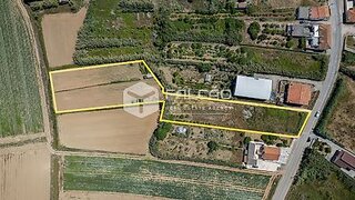 Land for sale in Peniche, Portugal — €145,000