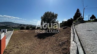 Land for sale in Guimarães, Portugal — €135,000
