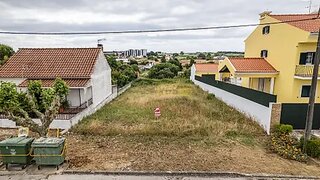 Land for sale in Montijo, Portugal — €110,000