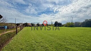Land for sale in Vila Franca de Xira, Portugal — €330,000