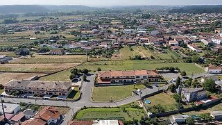 Land for sale in Águeda, Portugal — €115,000