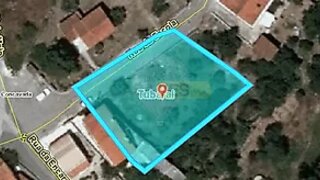 Land for sale in Abrantes, Portugal — €18,750
