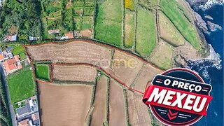 Terreno · 15 756 m² · 142 500 €