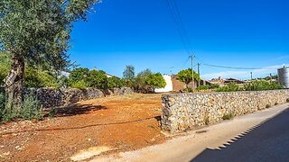 Land for sale in Torres Novas, Portugal — €35,000