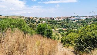 Land for sale in Cascais, Portugal — €350,000