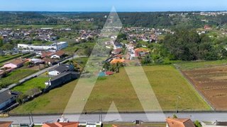 Land for sale in Águeda, Portugal — €90,000