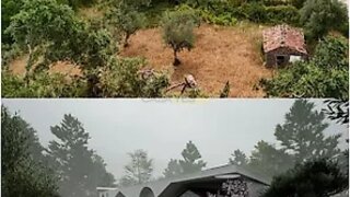 Terreno em Ansião