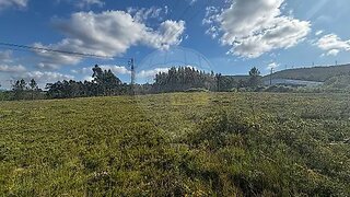 Land for sale in Paredes, Portugal — €650,000