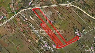 Land for sale in Lagos, Portugal — €750,000