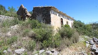 Land for sale in Loulé, Portugal — €350,000