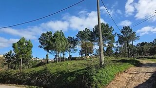 Land for sale in Mafra, Portugal — €225,000