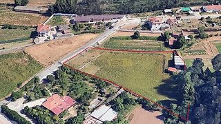Land for sale in Santa Maria da Feira, Portugal — €150,000