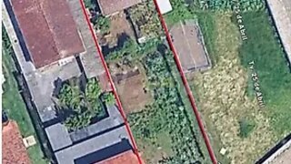 Land for sale in Vila do Conde, Portugal — €140,000