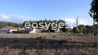 Land for sale in Leiria, Portugal — €150,000
