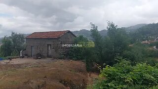 Land for sale in Marco de Canaveses, Portugal — €250,000