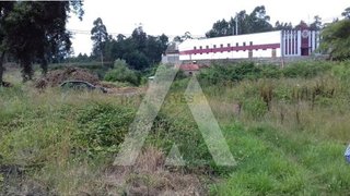 Land for sale in Águeda, Portugal — €74,900