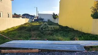 Land for sale in Ovar, Portugal — €55,000
