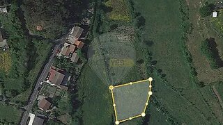 Land for sale in Vila Verde, Portugal — €9,900
