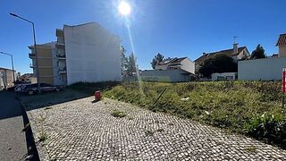 Land for sale in Entroncamento, Portugal — €115,000
