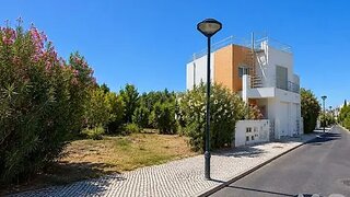 Terreno em Vila Real de Santo António · 165 m² · 120 000 €