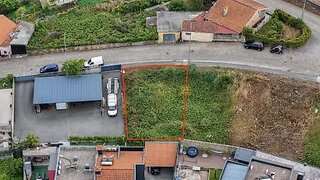 Land for sale in Paredes, Portugal — €38,500
