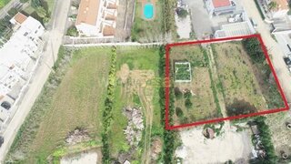 Land for sale in Lourinhã, Portugal — €99,900