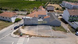 Land for sale in Silves, Portugal — €65,000
