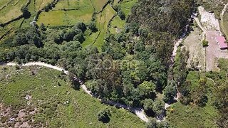 Land for sale in Arcos de Valdevez, Portugal — €35,000