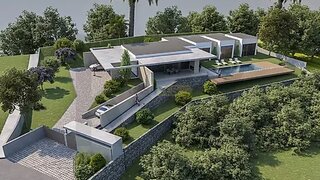 Land for sale in Machico, Portugal — €380,000