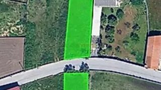 Land for sale in Estarreja, Portugal — €46,000