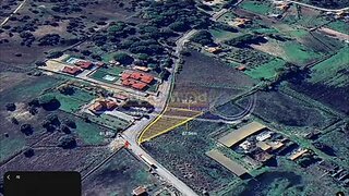 Land for sale in Benavente, Portugal — €135,000