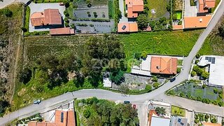 Land for sale in Paredes, Portugal — €95,000