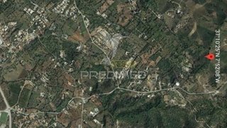 Land for sale in São Brás de Alportel, Portugal — €25,000