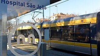 Land for sale in Matosinhos, Portugal — €425,000