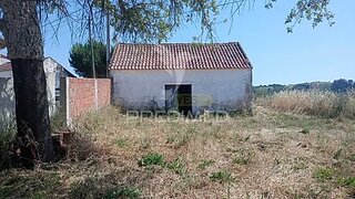 Land for sale in Azambuja, Portugal — €46,000