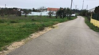 Land for sale in Tomar, Portugal — €39,500