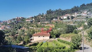 Land for sale in Castelo de Paiva, Portugal — €37,000