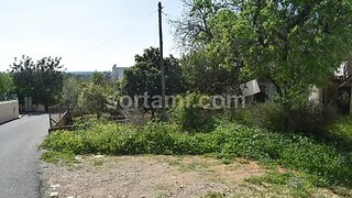 Land for sale in Loulé, Portugal — €49,500