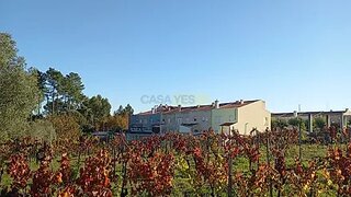 Land for sale in Oliveira do Bairro, Portugal — €110,000